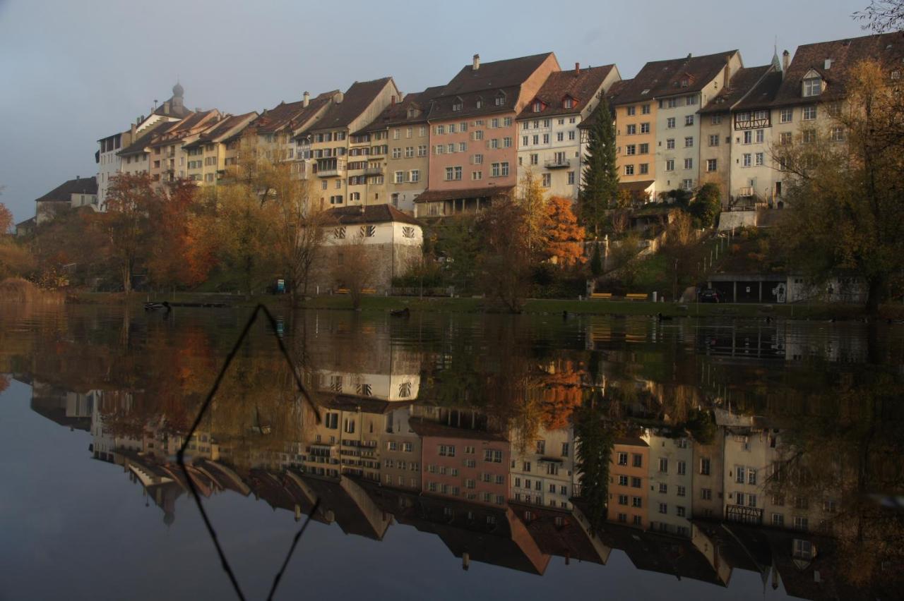 Bett Am Weiher Віль Екстер'єр фото